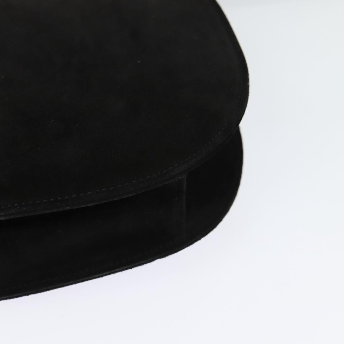 Celine Celine Handbag Suede Size ONE SIZE - 10 Thumbnail