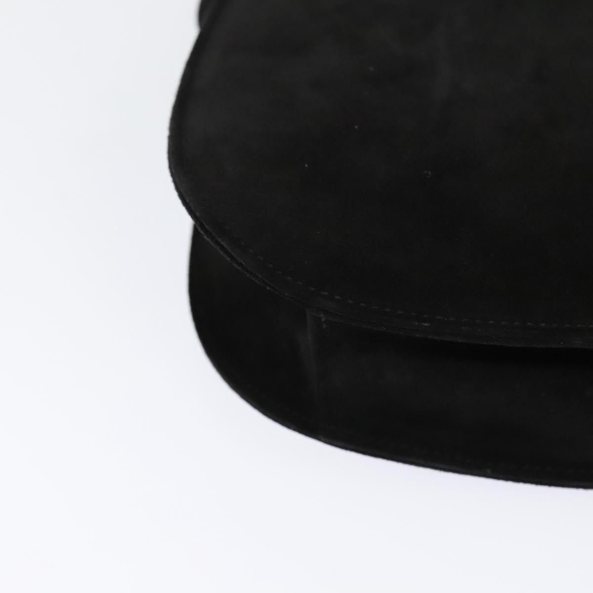Celine Celine Handbag Suede Size ONE SIZE - 11 Thumbnail