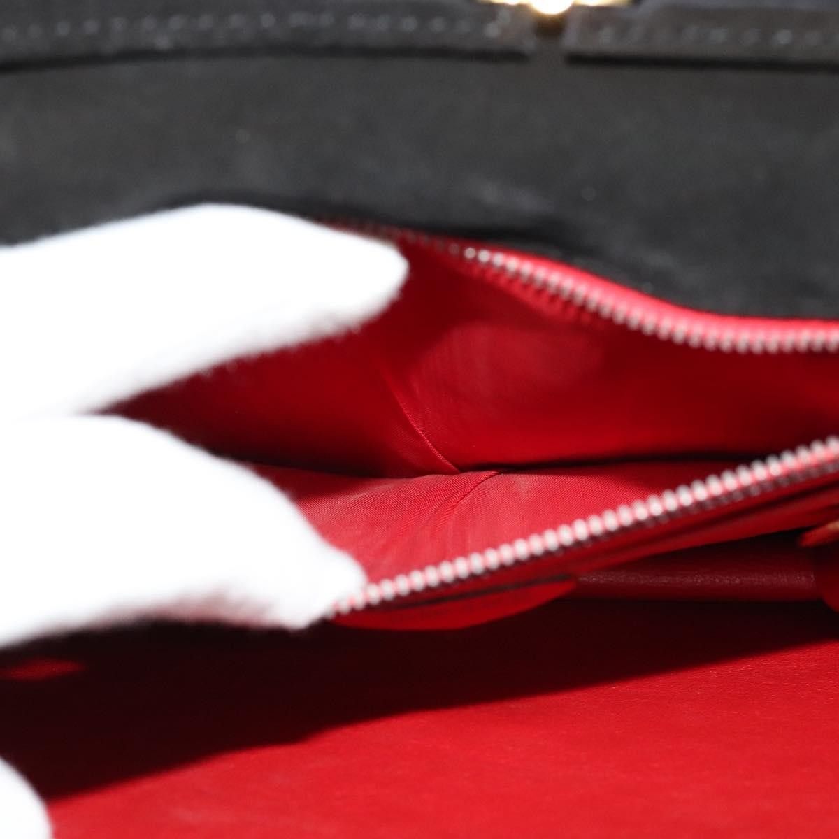Celine Celine Handbag Suede Size ONE SIZE - 23 Thumbnail