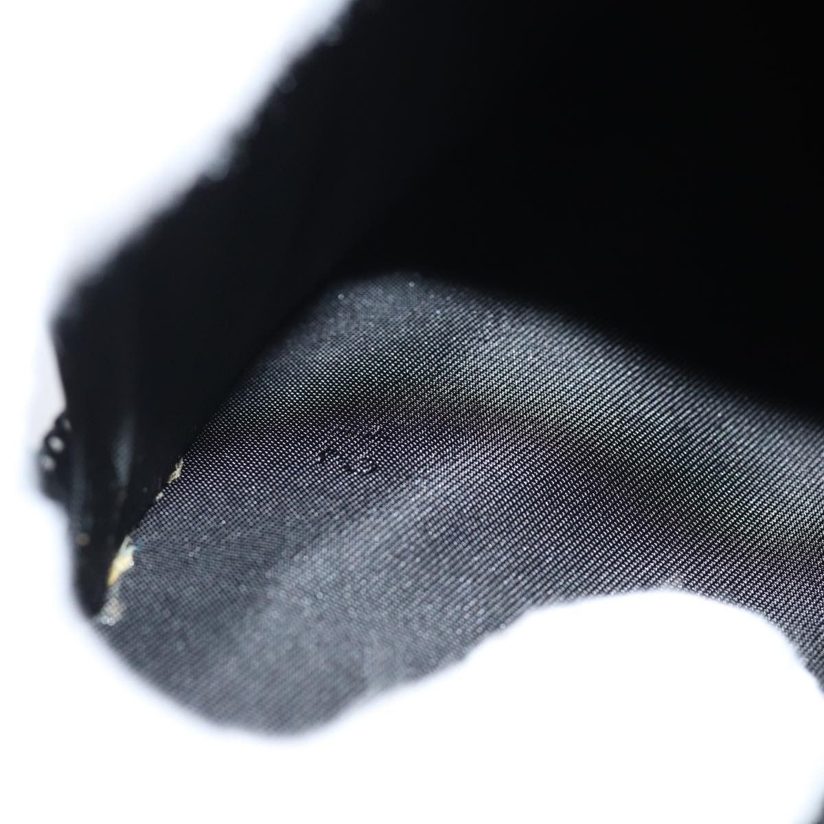 Prada Prada MiniDisc pouch Nylon Size ONE SIZE - 18 Thumbnail