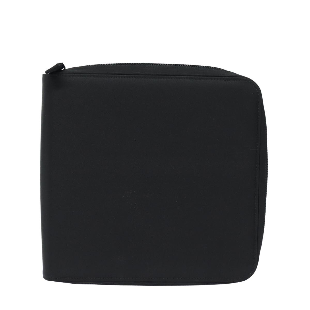 Prada Prada MiniDisc pouch Nylon Size ONE SIZE - 2 Thumbnail