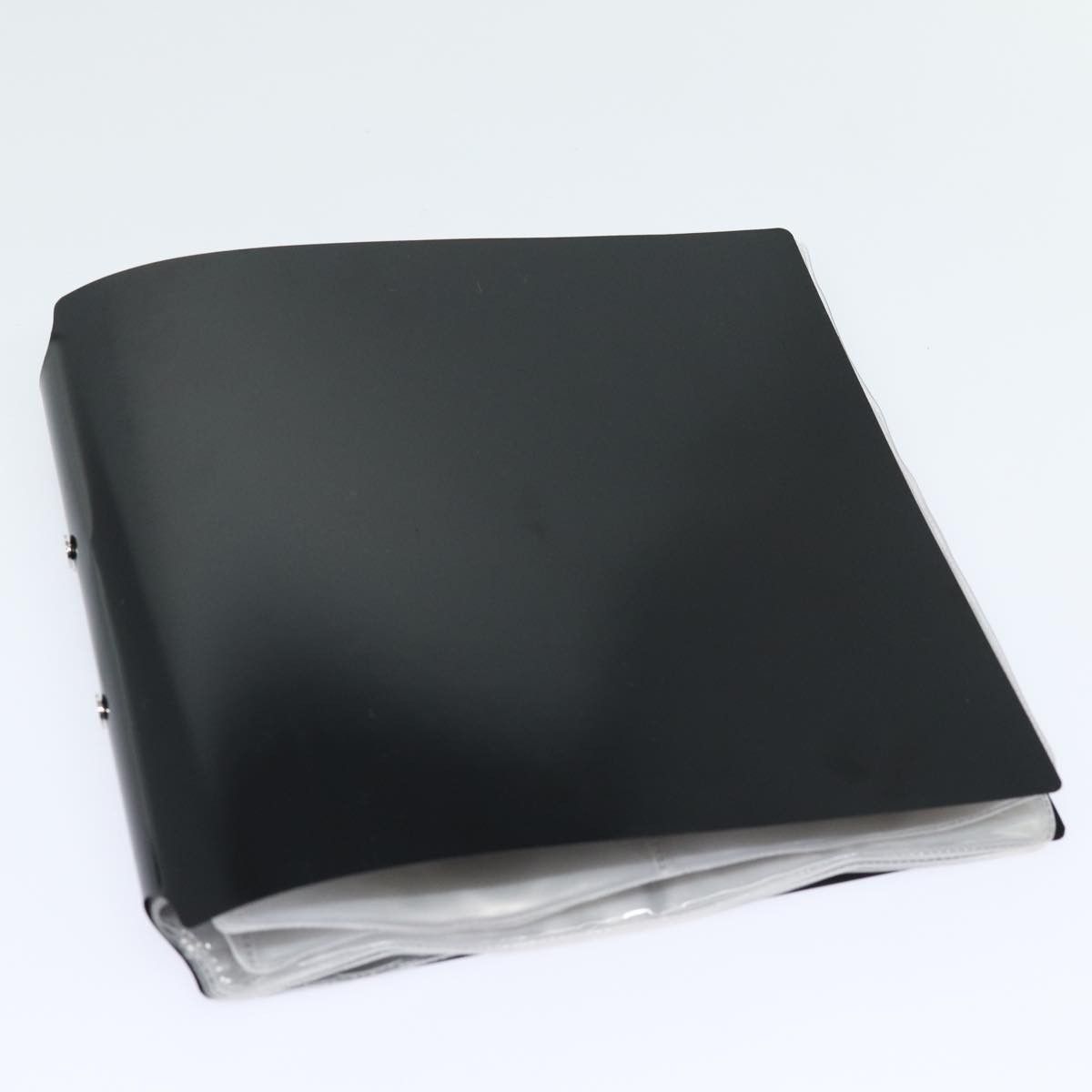 Prada Prada MiniDisc pouch Nylon Size ONE SIZE - 17 Thumbnail