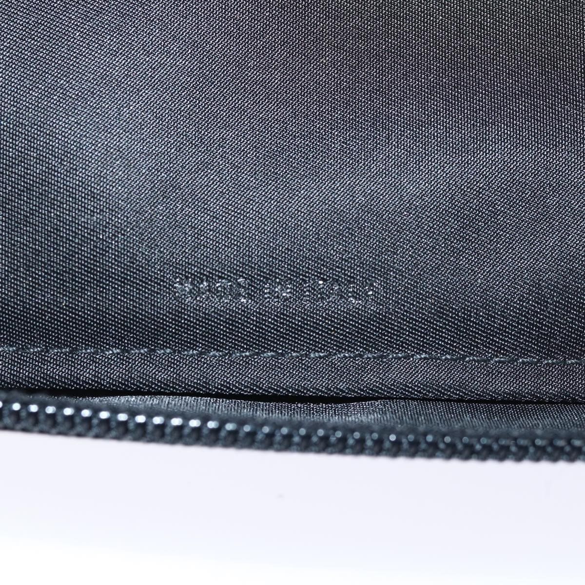 Prada Prada MiniDisc pouch Nylon Size ONE SIZE - 7 Thumbnail