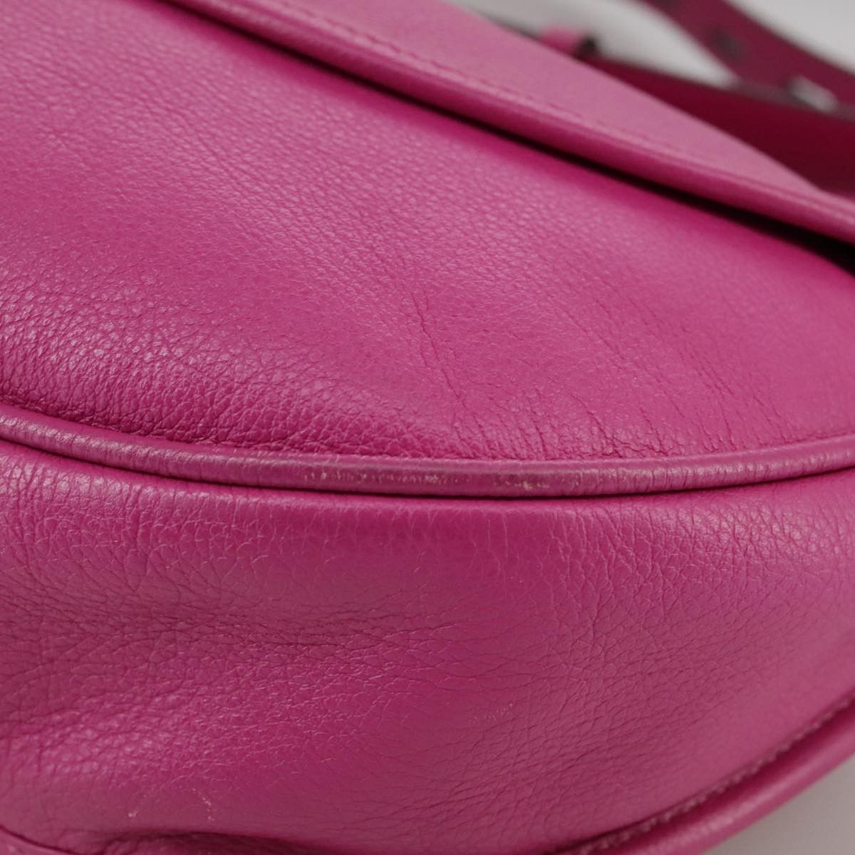 Loewe Loewe Heritage Messenger Leather Size ONE SIZE - 9 Thumbnail