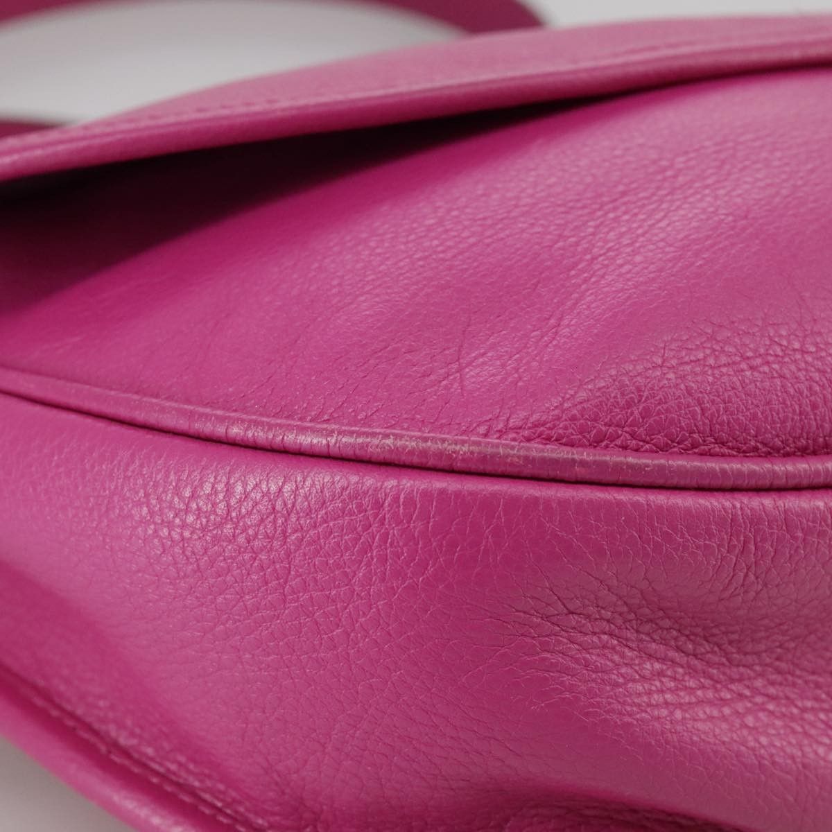 Loewe Loewe Heritage Messenger Leather Size ONE SIZE - 8 Thumbnail