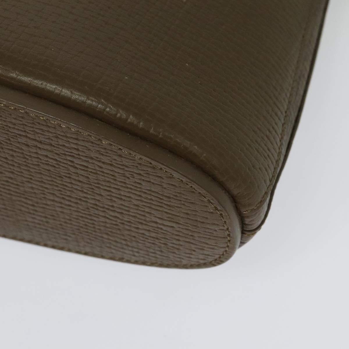 Loewe Loewe Vintage Handbag Leather Size ONE SIZE - 8 Thumbnail