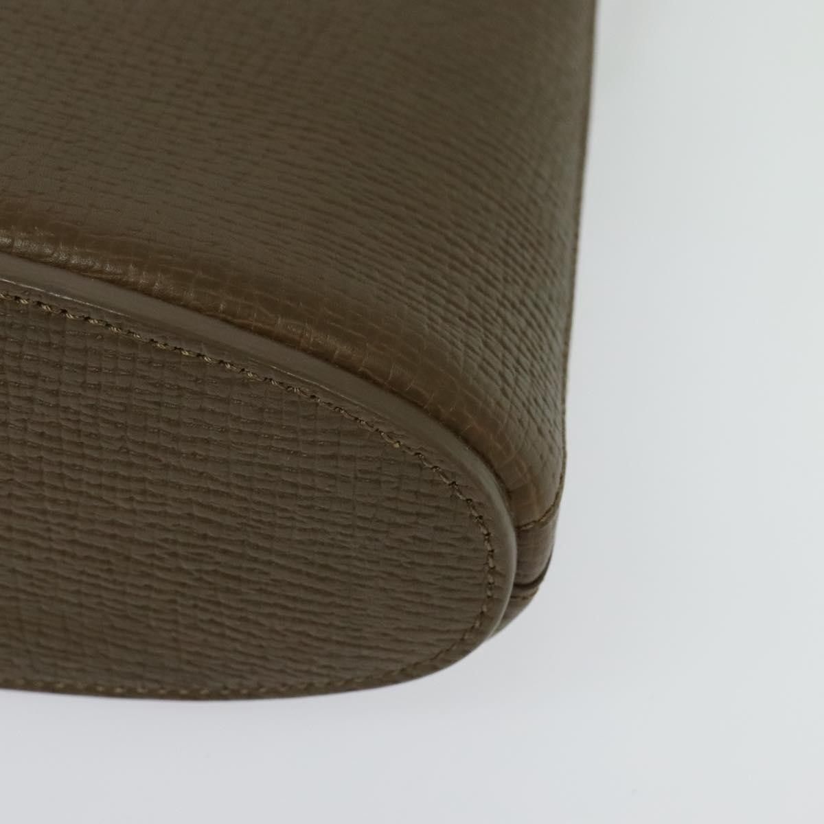 Loewe Loewe Vintage Handbag Leather Size ONE SIZE - 11 Thumbnail