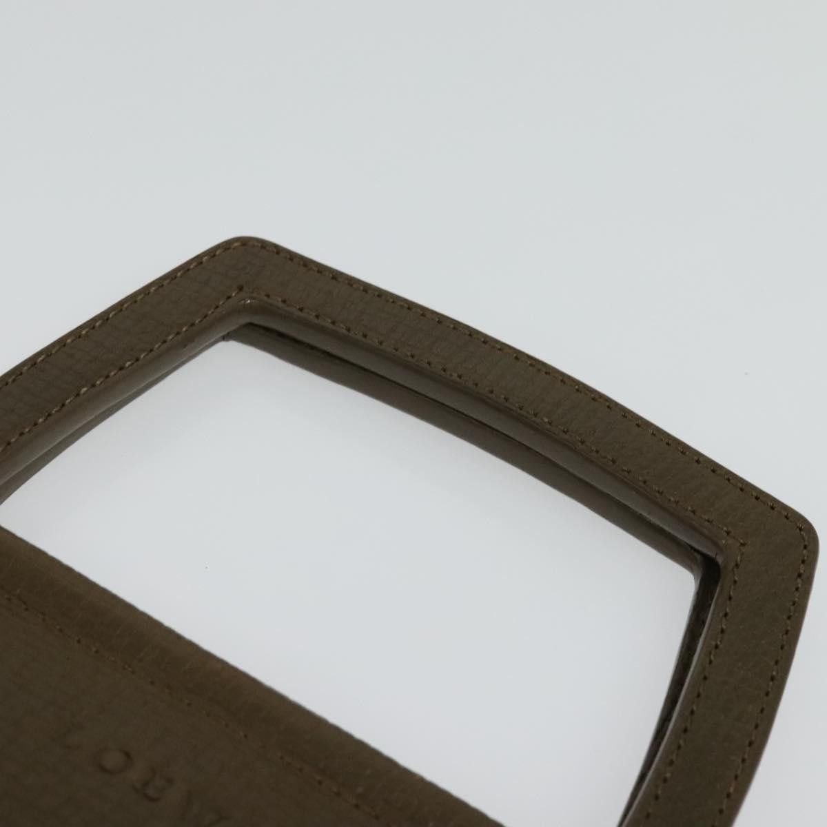 Loewe Loewe Vintage Handbag Leather Size ONE SIZE - 18 Thumbnail