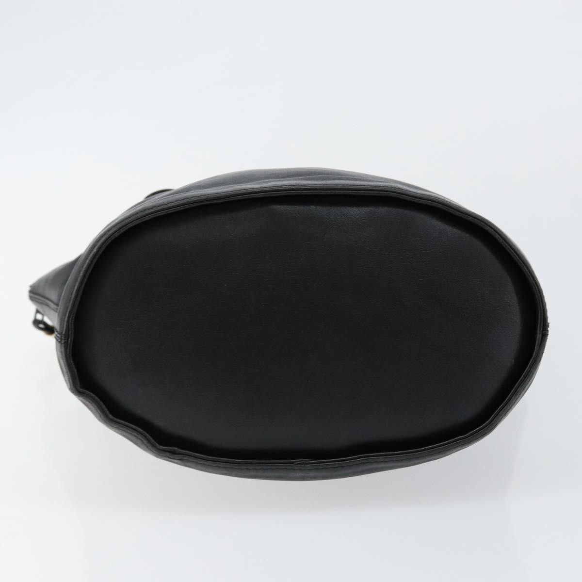 Loewe Loewe Anagram handbag Leather Size ONE SIZE - 13 Thumbnail