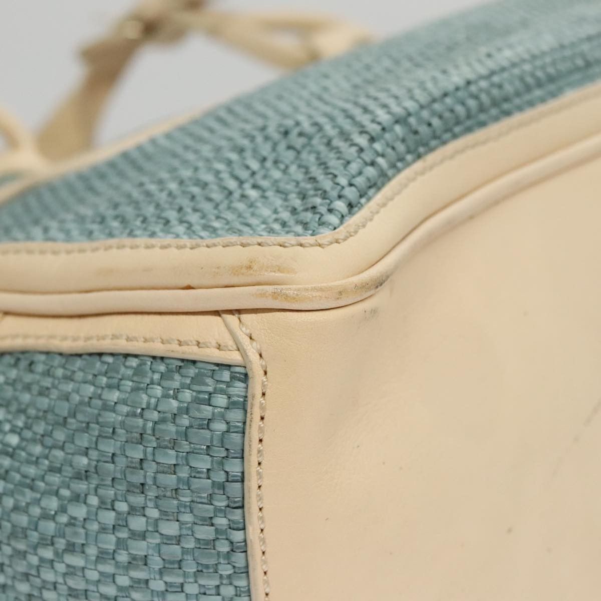 Celine Celine Boogie Satchel Leather Size ONE SIZE - 12 Thumbnail