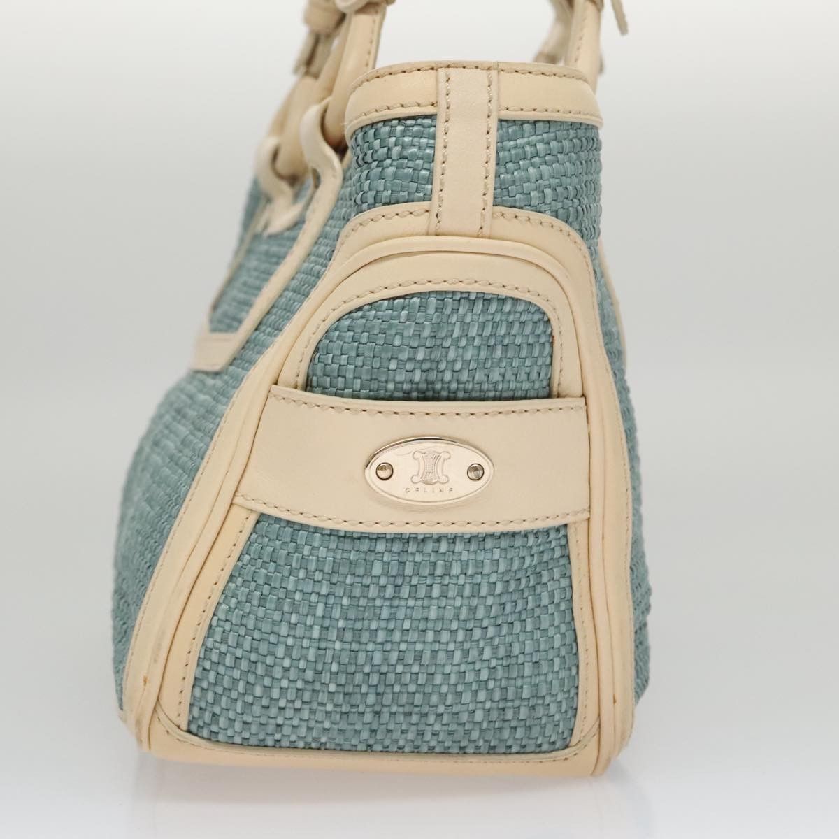 Celine Celine Boogie Satchel Leather Size ONE SIZE - 4 Thumbnail
