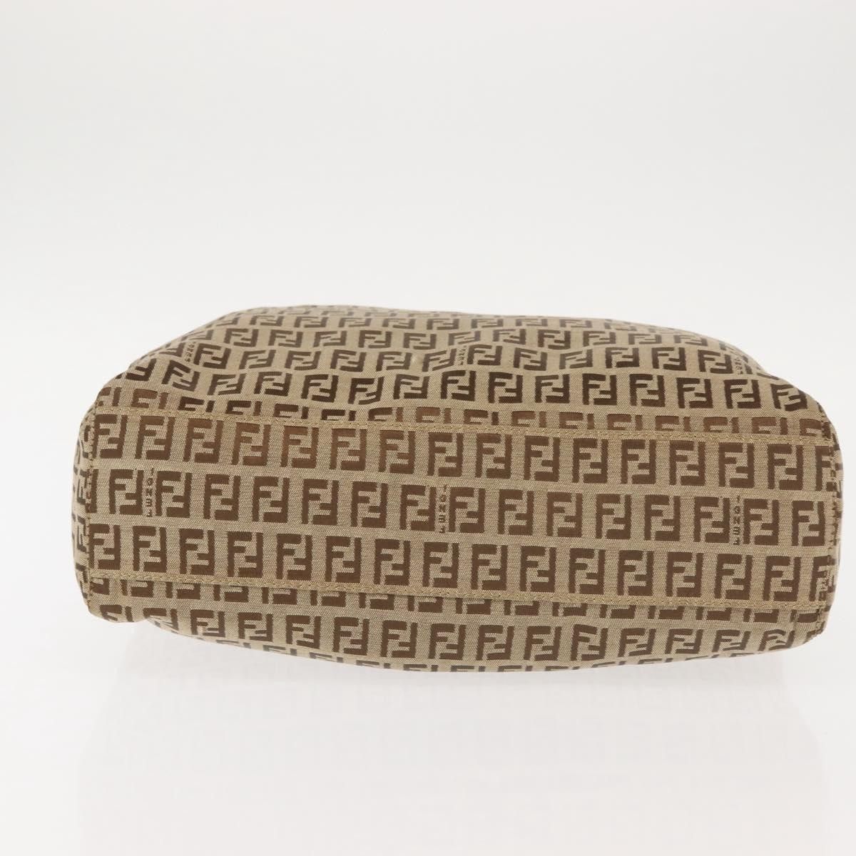 Fendi Fendi Vintage Tote Zucca Canvas Size ONE SIZE - 23 Thumbnail