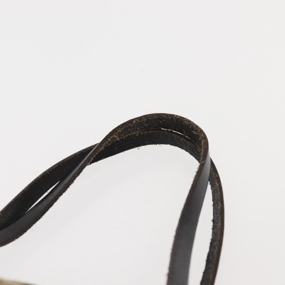 Fendi Fendi Vintage Tote Zucca Canvas Size ONE SIZE - 13 Thumbnail
