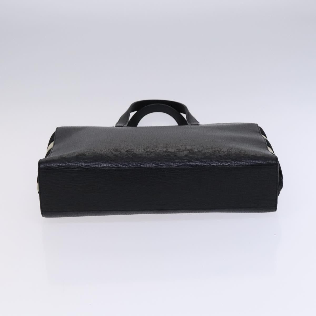 Loewe Loewe Vintage Handbag Leather Size ONE SIZE - 15 Thumbnail