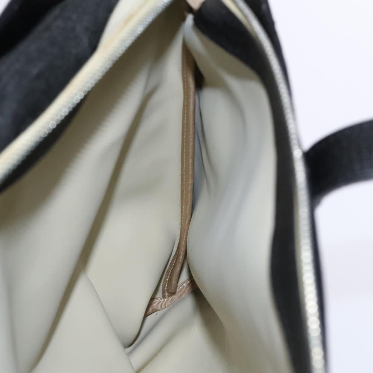 Loewe Loewe Vintage Handbag Leather Size ONE SIZE - 19 Thumbnail