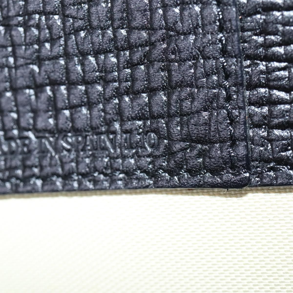 Loewe Loewe Vintage Handbag Leather Size ONE SIZE - 6 Thumbnail