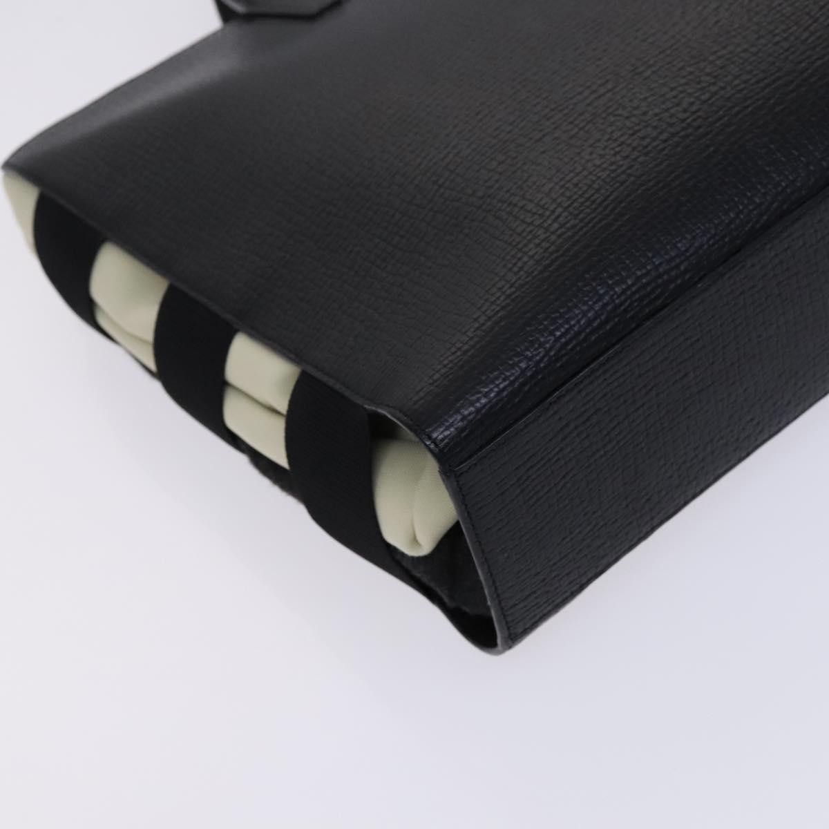 Loewe Loewe Vintage Handbag Leather Size ONE SIZE - 8 Thumbnail