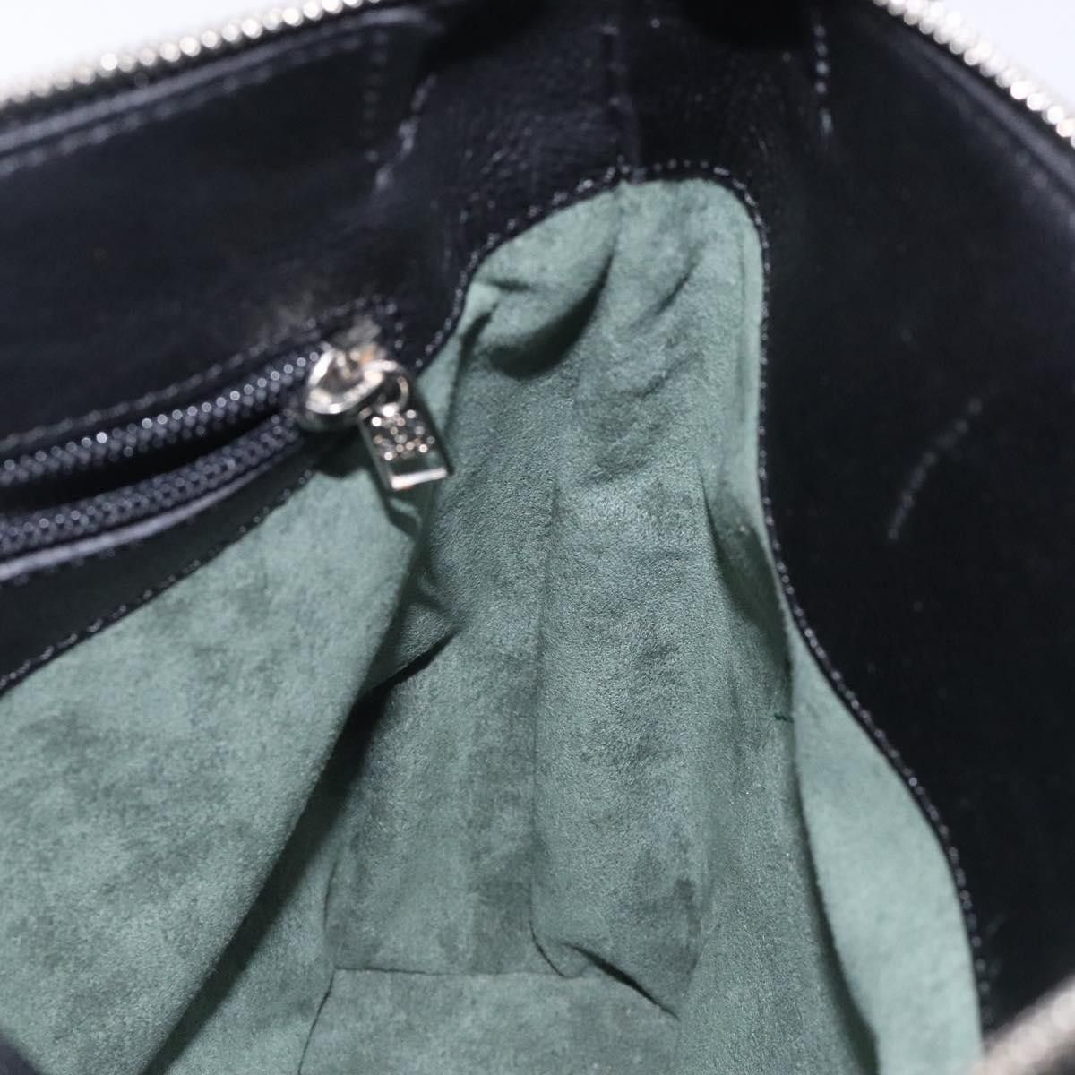 Loewe Loewe Vintage Shoulder Bag Leather Size ONE SIZE - 21 Thumbnail