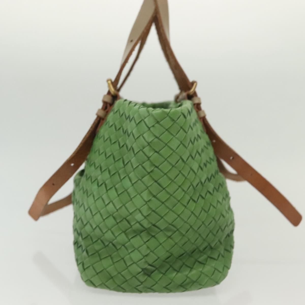 Bottega Veneta Bottega Veneta Intrecciato Leather Size ONE SIZE - 4 Thumbnail