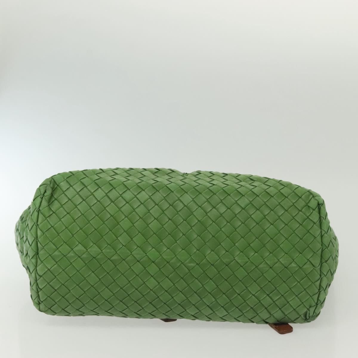 Bottega Veneta Bottega Veneta Intrecciato Leather Size ONE SIZE - 14 Thumbnail