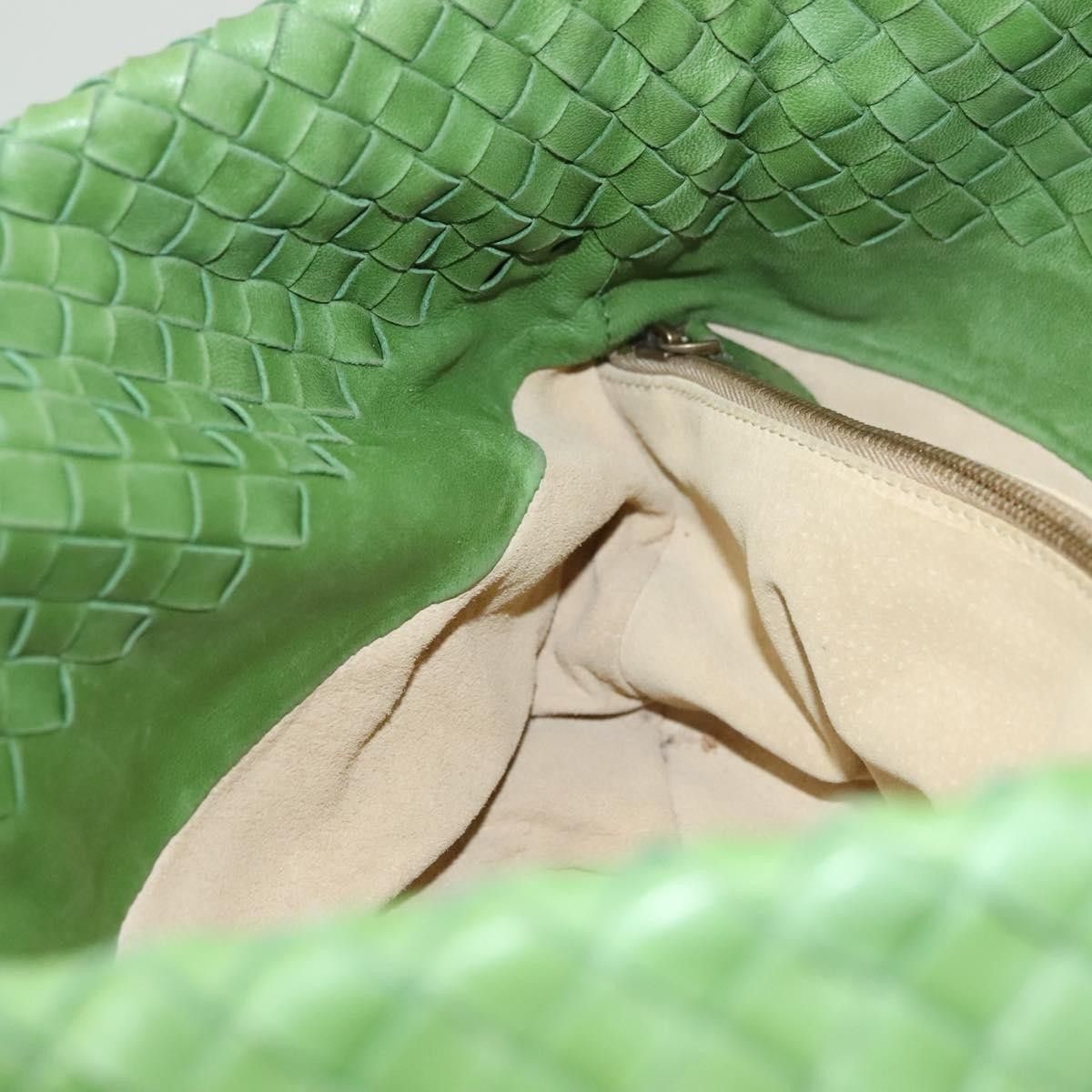 Bottega Veneta Bottega Veneta Intrecciato Leather Size ONE SIZE - 22 Thumbnail