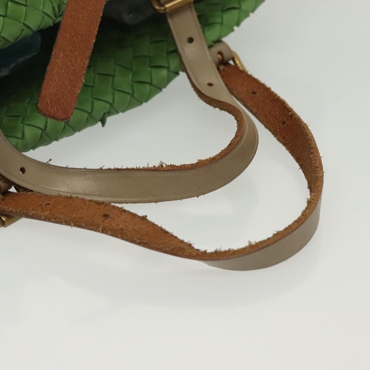 Bottega Veneta Bottega Veneta Intrecciato Leather Size ONE SIZE - 8 Thumbnail