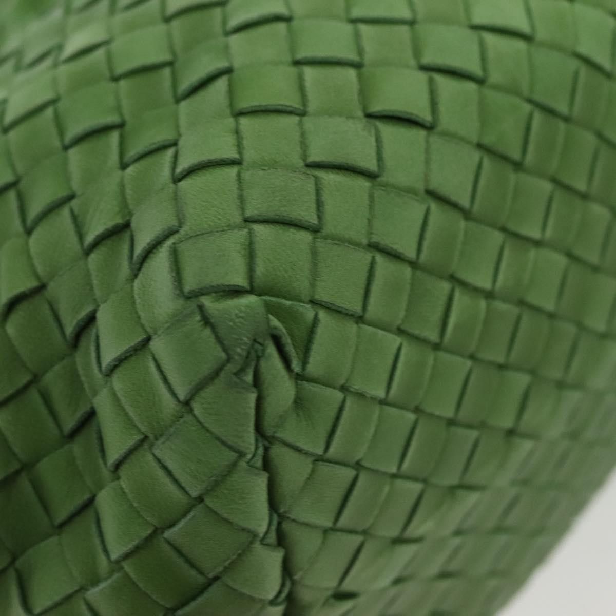 Bottega Veneta Bottega Veneta Intrecciato Leather Size ONE SIZE - 10 Thumbnail