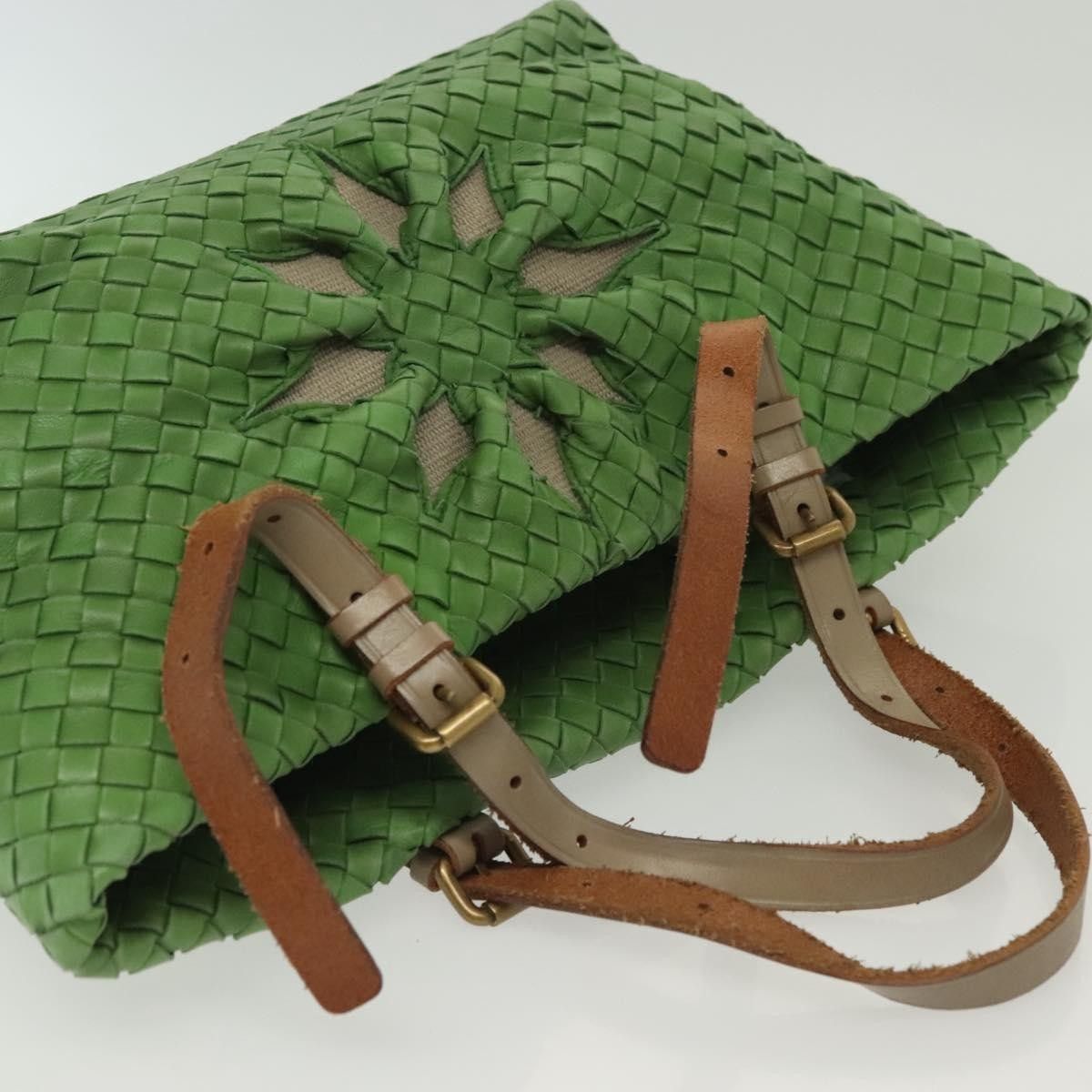 Bottega Veneta Bottega Veneta Intrecciato Leather Size ONE SIZE - 16 Thumbnail