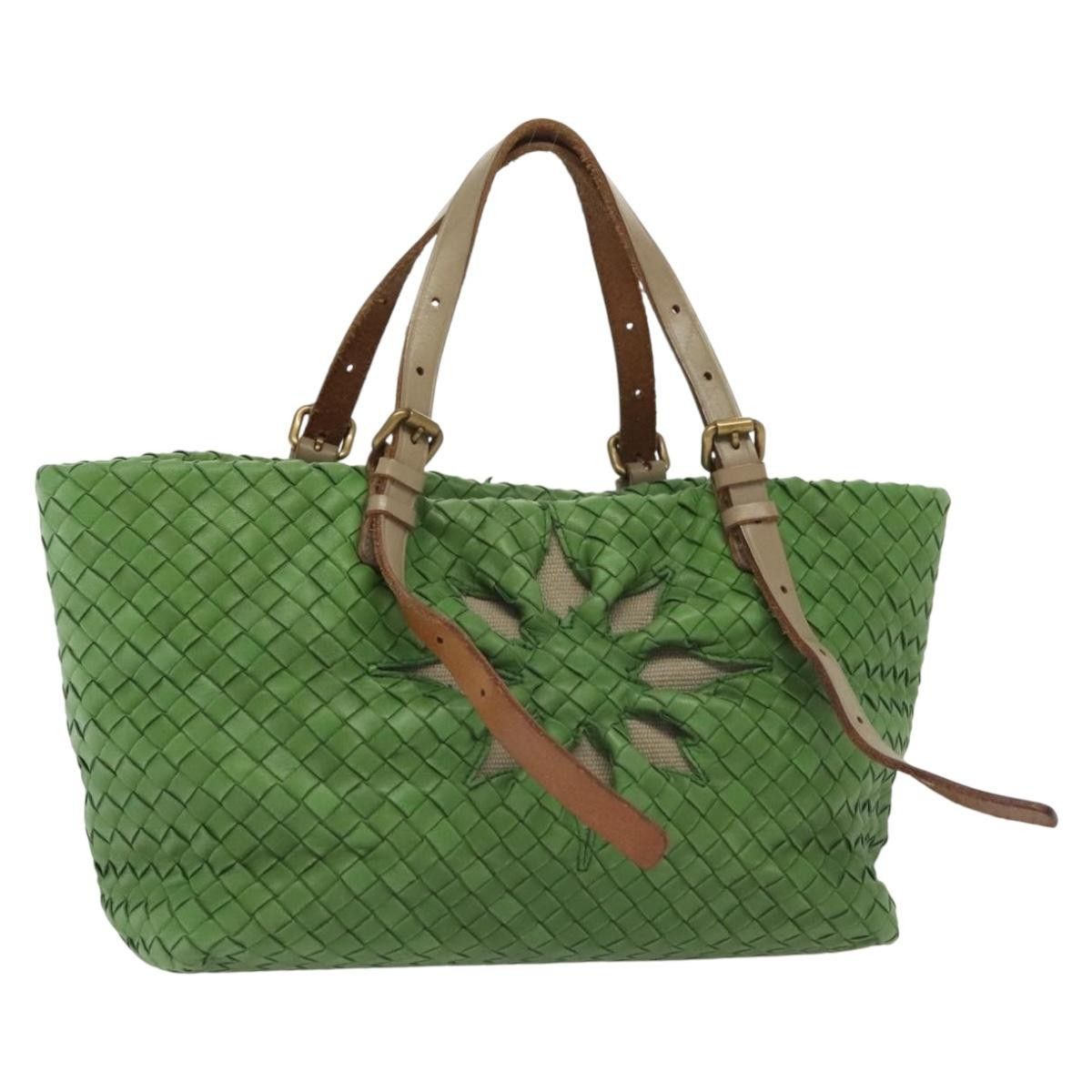 Bottega Veneta Bottega Veneta Intrecciato Leather Size ONE SIZE - 15 Thumbnail