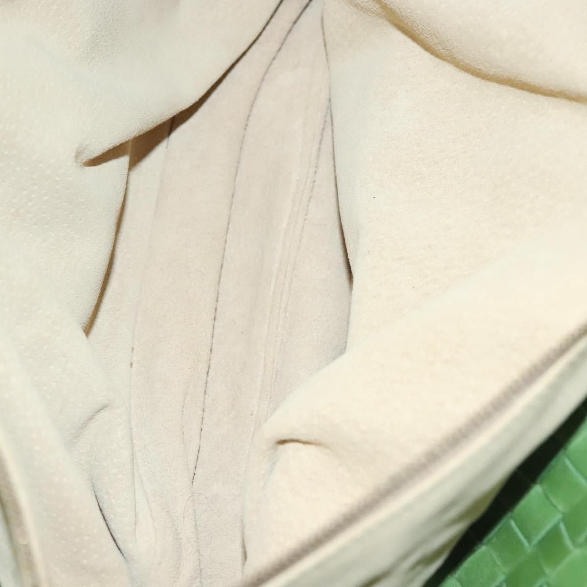 Bottega Veneta Bottega Veneta Intrecciato Leather Size ONE SIZE - 18 Thumbnail