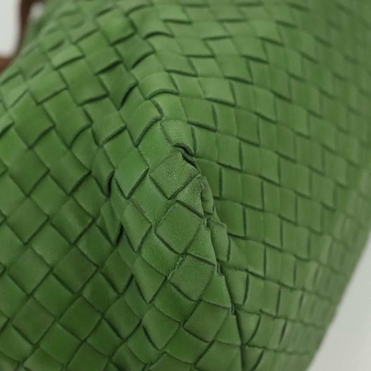 Bottega Veneta Bottega Veneta Intrecciato Leather Size ONE SIZE - 11 Thumbnail