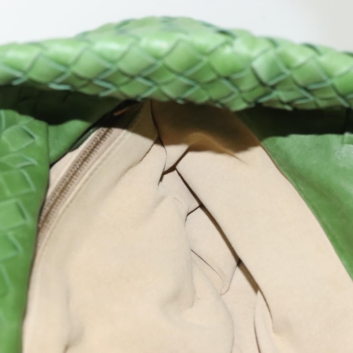 Bottega Veneta Bottega Veneta Intrecciato Leather Size ONE SIZE - 20 Thumbnail