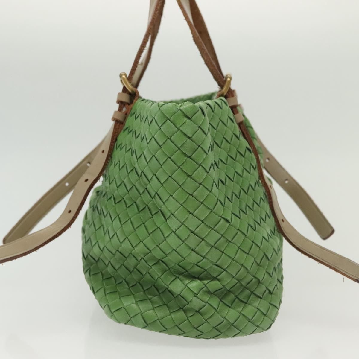 Bottega Veneta Bottega Veneta Intrecciato Leather Size ONE SIZE - 3 Thumbnail