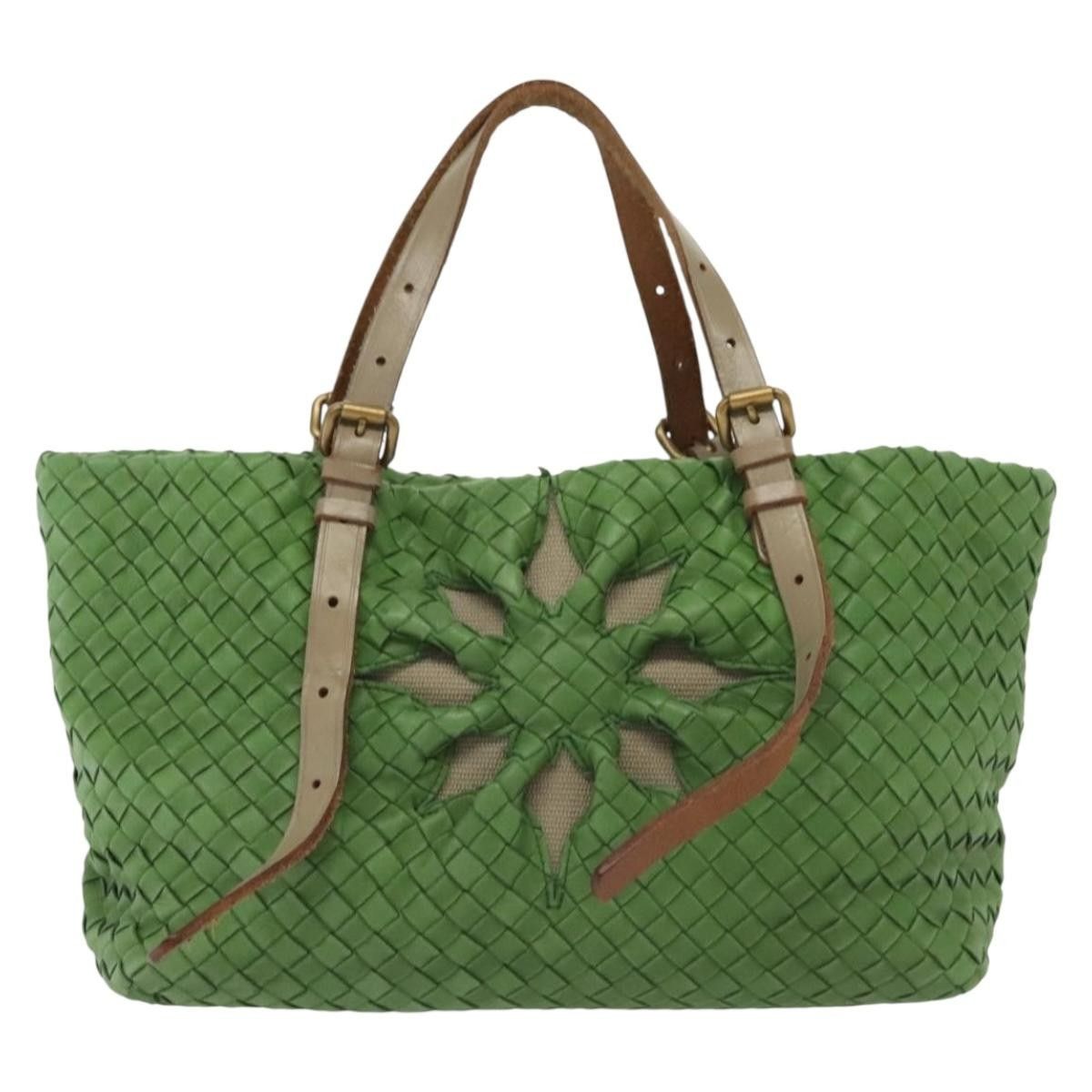Bottega Veneta Bottega Veneta Intrecciato Leather Size ONE SIZE - 2 Thumbnail