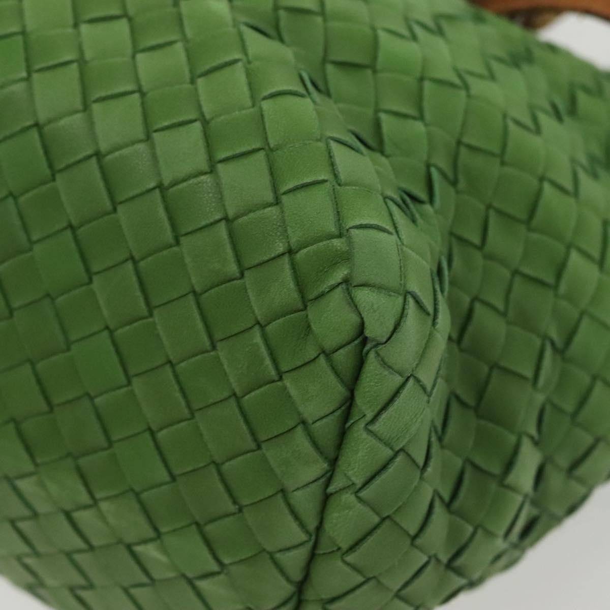 Bottega Veneta Bottega Veneta Intrecciato Leather Size ONE SIZE - 9 Thumbnail