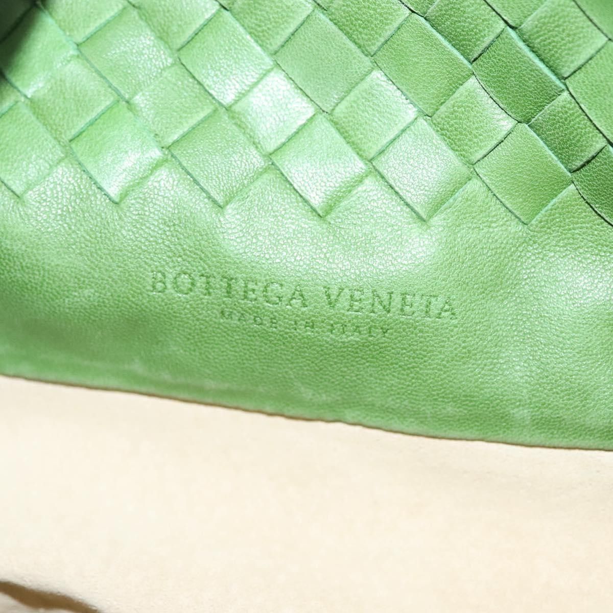 Bottega Veneta Bottega Veneta Intrecciato Leather Size ONE SIZE - 6 Thumbnail