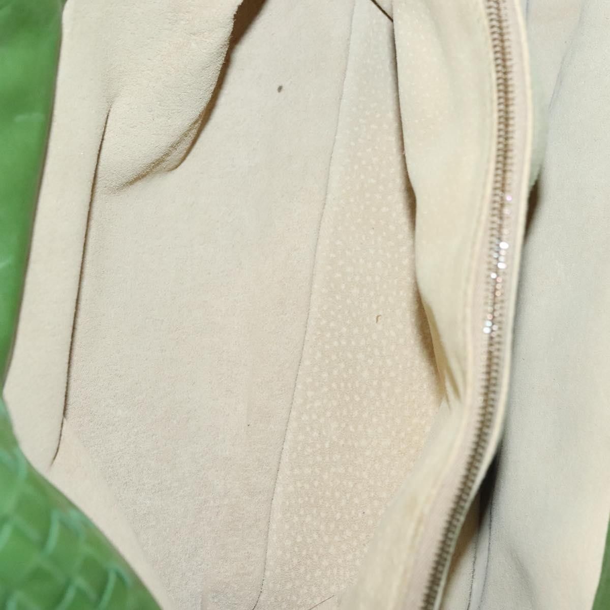 Bottega Veneta Bottega Veneta Intrecciato Leather Size ONE SIZE - 21 Thumbnail