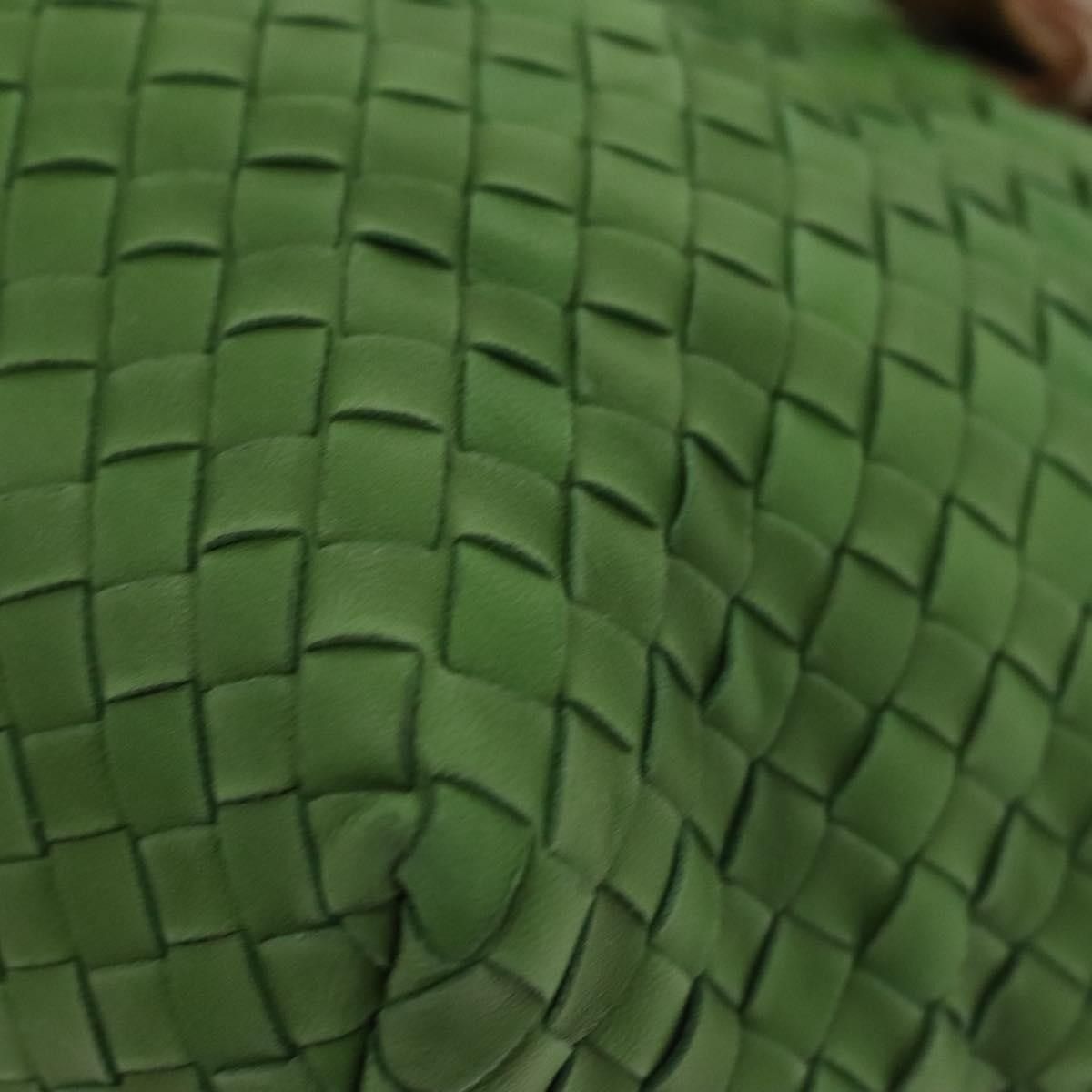 Bottega Veneta Bottega Veneta Intrecciato Leather Size ONE SIZE - 12 Thumbnail