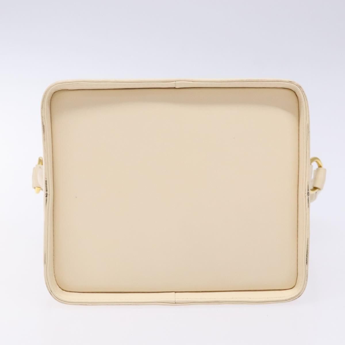 Givenchy Givenchy Vintage Handbag Leather Size ONE SIZE - 14 Thumbnail