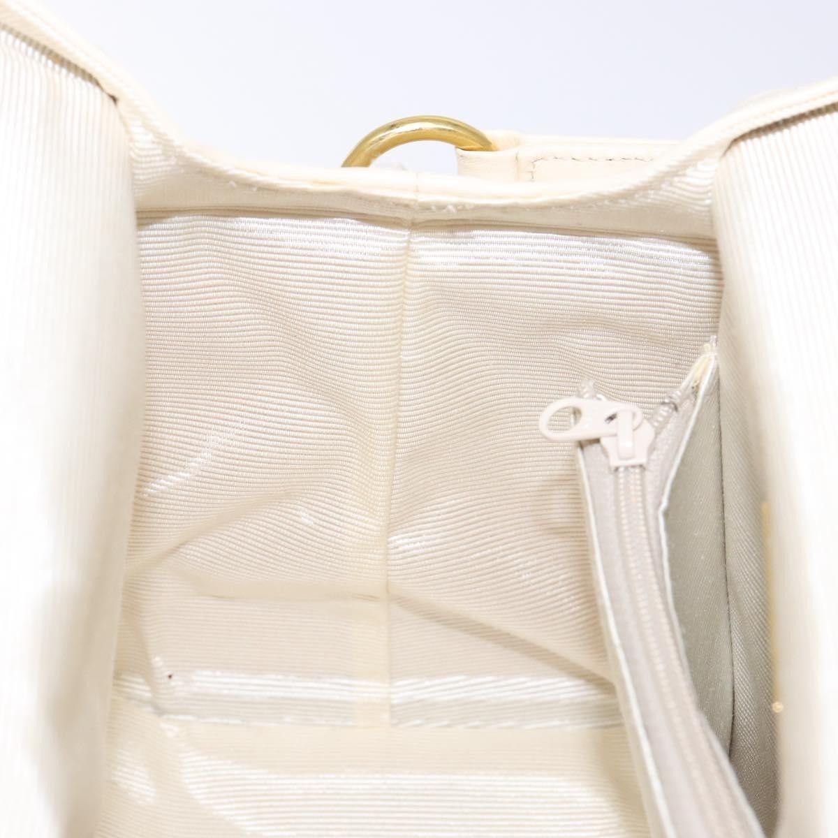 Givenchy Givenchy Vintage Handbag Leather Size ONE SIZE - 21 Thumbnail