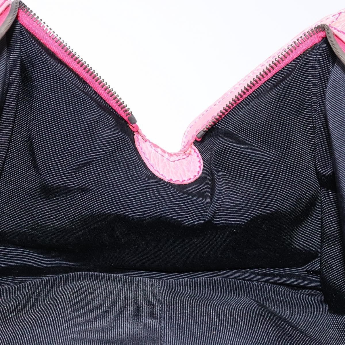 Celine Celine Ella Satchel Leather Size ONE SIZE - 23 Thumbnail