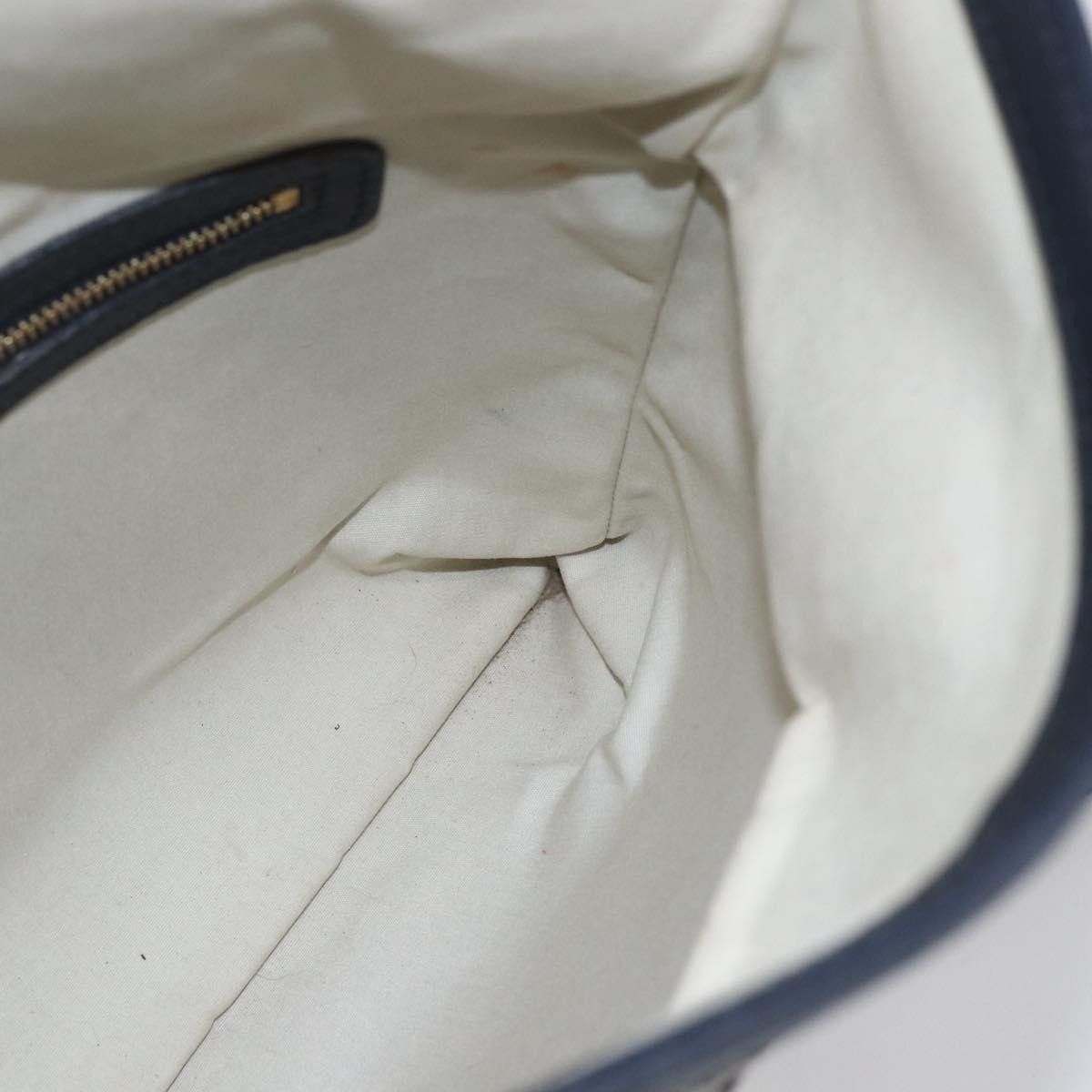 Louis Vuitton Louis Vuitton Francoise handbag Mini lin Size ONE SIZE - 21 Thumbnail