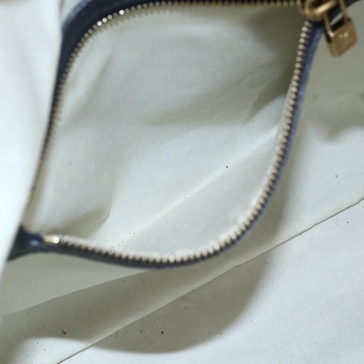 Louis Vuitton Louis Vuitton Francoise handbag Mini lin Size ONE SIZE - 23 Thumbnail