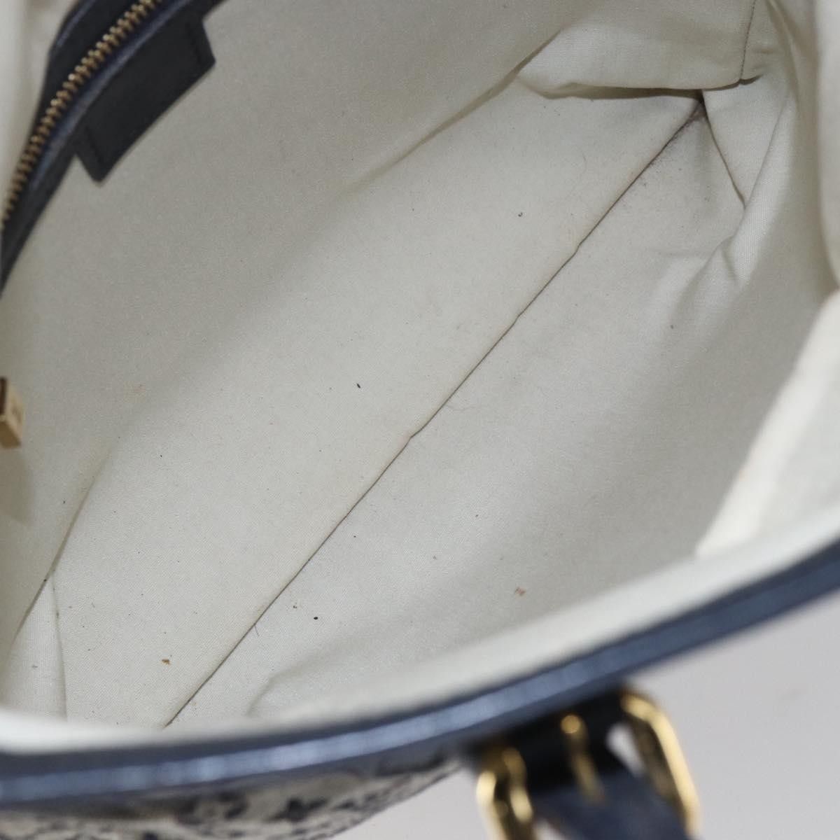 Louis Vuitton Louis Vuitton Francoise handbag Mini lin Size ONE SIZE - 5 Thumbnail