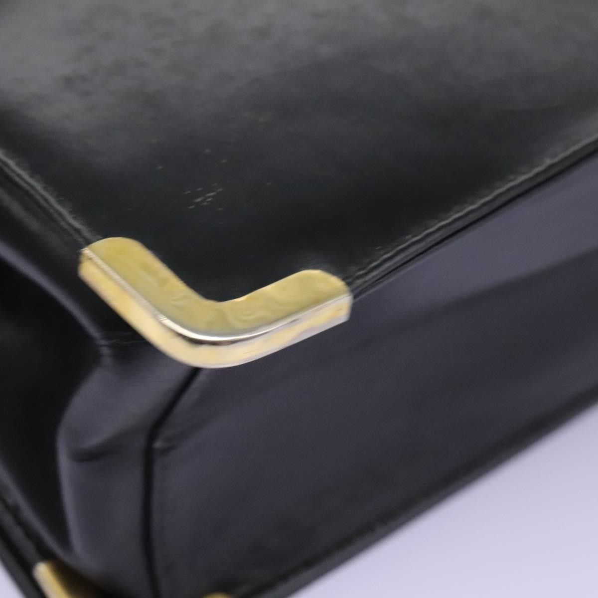 Dior Christian Dior Vintage Shoulder Bag Leather Size ONE SIZE - 9 Thumbnail