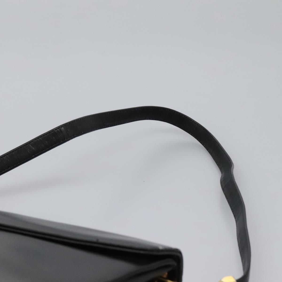 Dior Christian Dior Vintage Shoulder Bag Leather Size ONE SIZE - 18 Thumbnail