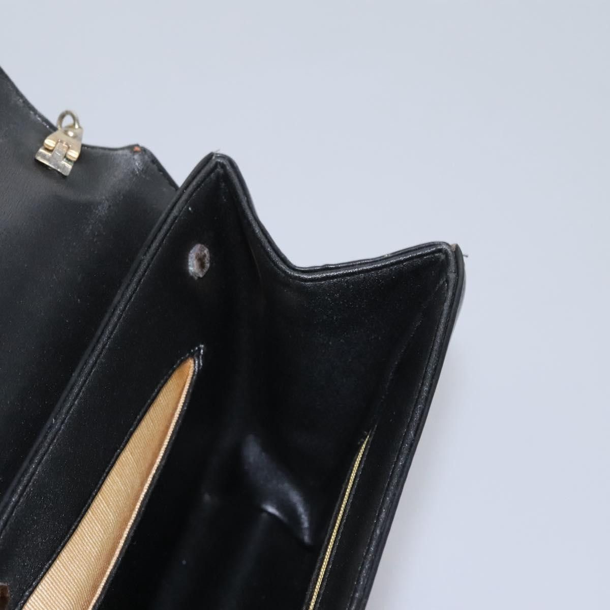 Dior Christian Dior Vintage Shoulder Bag Leather Size ONE SIZE - 22 Thumbnail