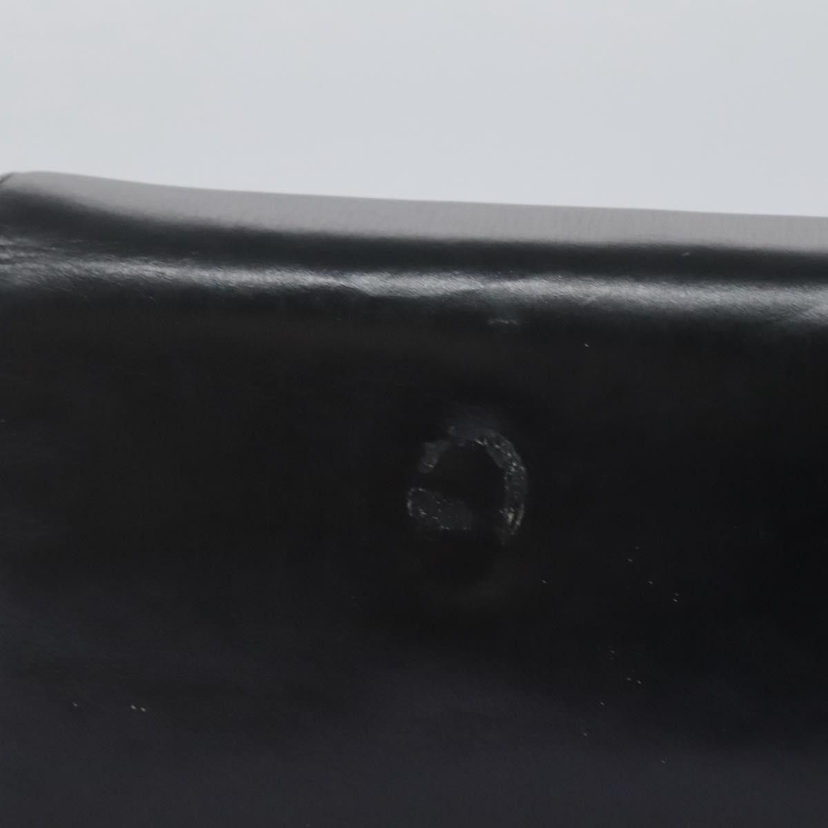 Dior Christian Dior Vintage Shoulder Bag Leather Size ONE SIZE - 13 Thumbnail