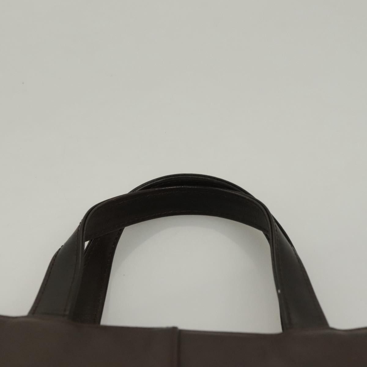 Burberry Burberry Vintage Leather Size ONE SIZE - 19 Thumbnail