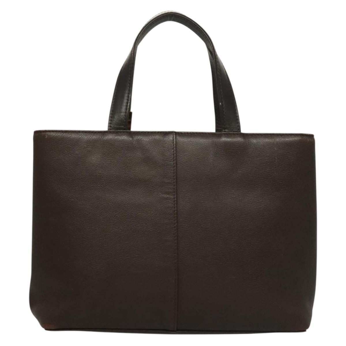 Burberry Burberry Vintage Leather Size ONE SIZE - 2 Thumbnail